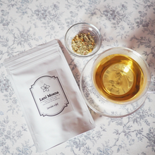 画像をギャラリービューアに読み込む, Lani Moana Nani Herb Tea Lemona mint ハーブティー レモンミントティー 8包