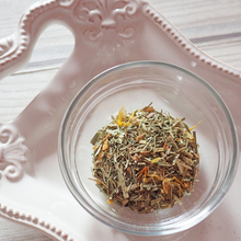 画像をギャラリービューアに読み込む, Lani Moana Nani Herb Tea Lemona mint ハーブティー レモンミントティー 8包