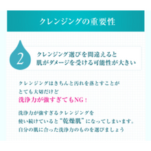 画像をギャラリービューアに読み込む, LANILAB.モイストクレンジングバーム